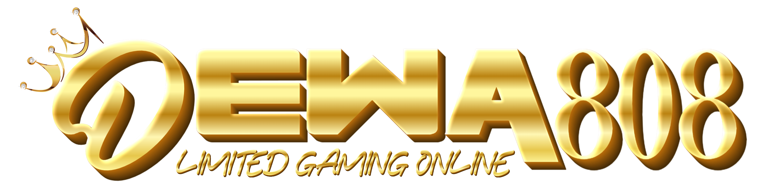 DEWA808 Logo